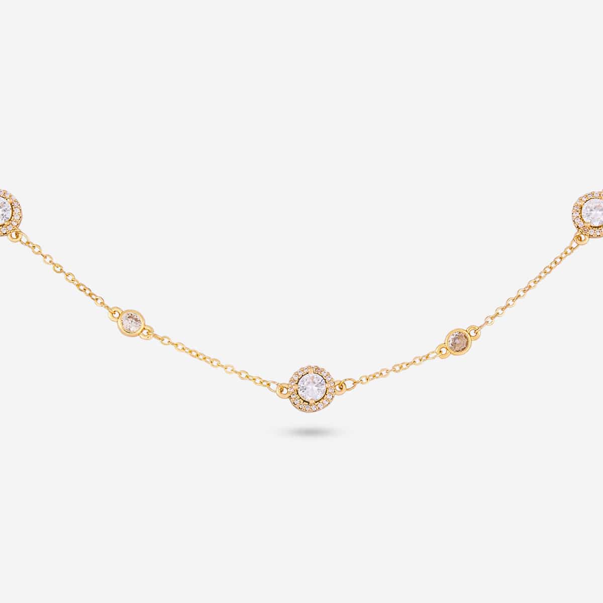 Trendy Necklace Trendy Necklace 204286