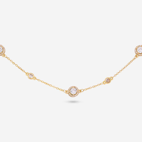 Trendy Necklace Trendy Necklace 204286