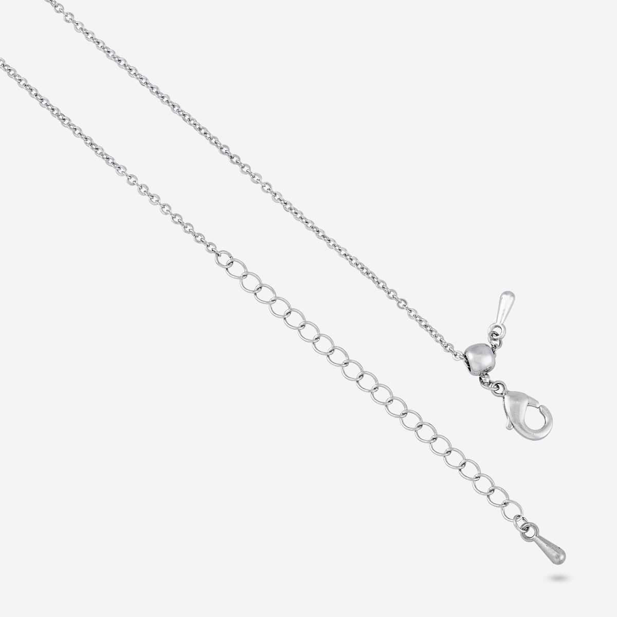 Trendy Necklace Trendy Necklace 204287