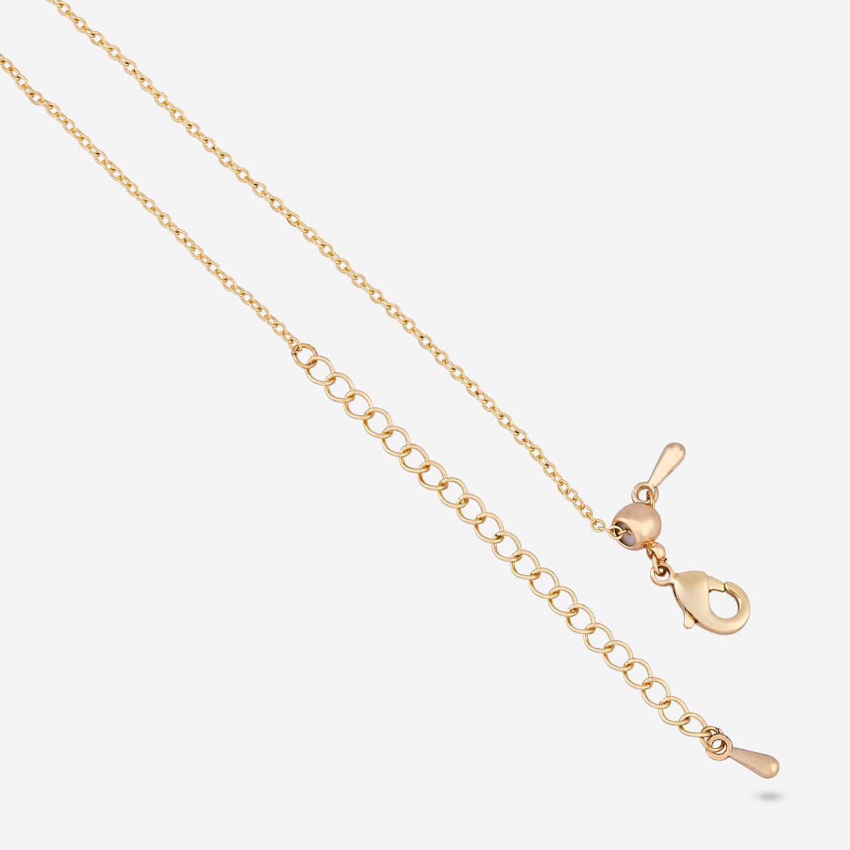 Trendy Necklace Trendy Necklace 204287