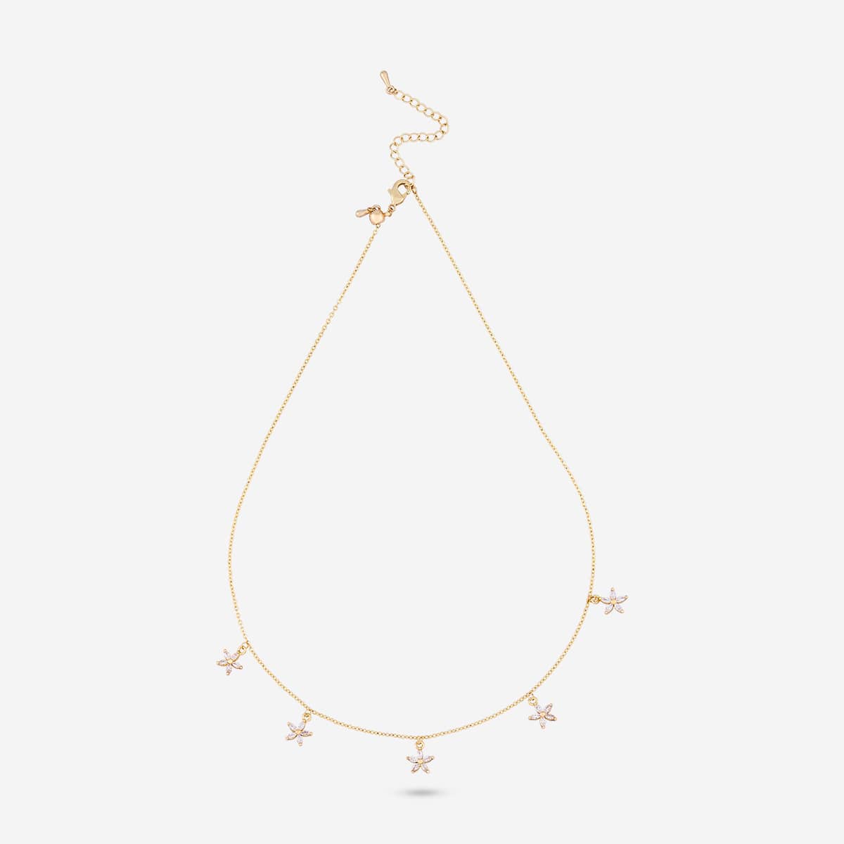 Trendy Necklace Trendy Necklace 204287