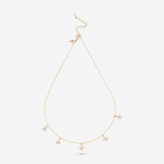 Trendy Necklace Trendy Necklace 204287