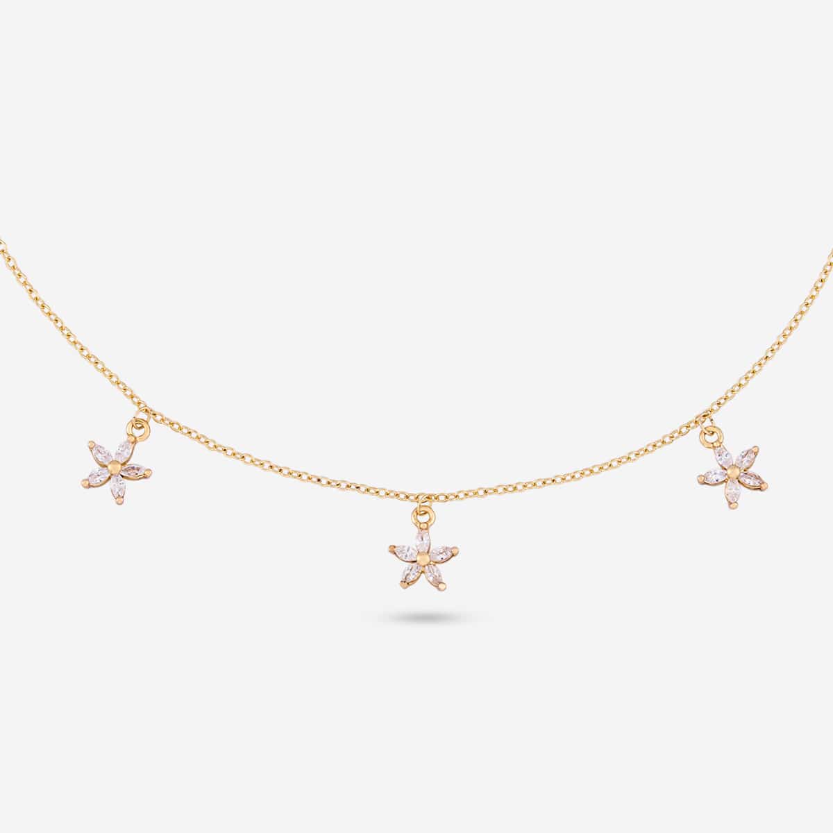 Trendy Necklace Trendy Necklace 204287