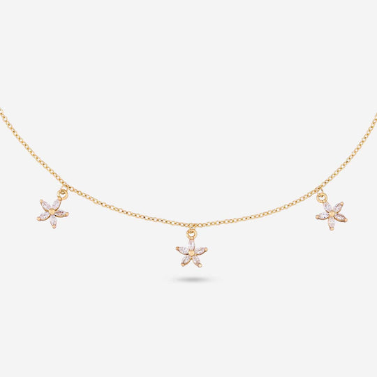 Trendy Necklace Trendy Necklace 204287