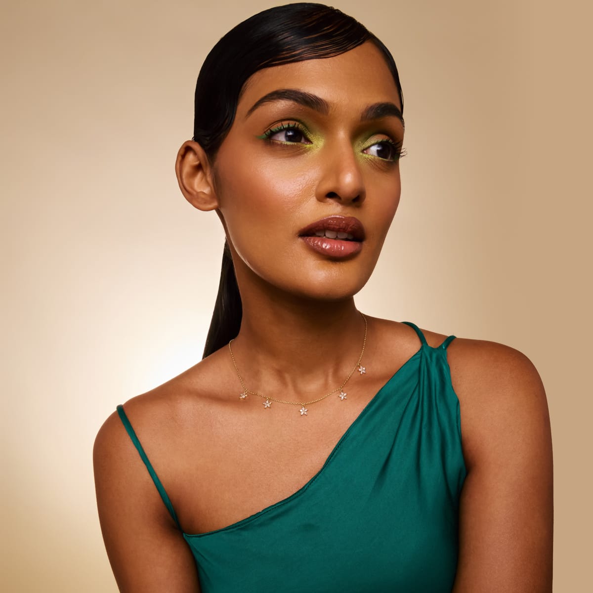 Trendy Necklace Trendy Necklace 204287