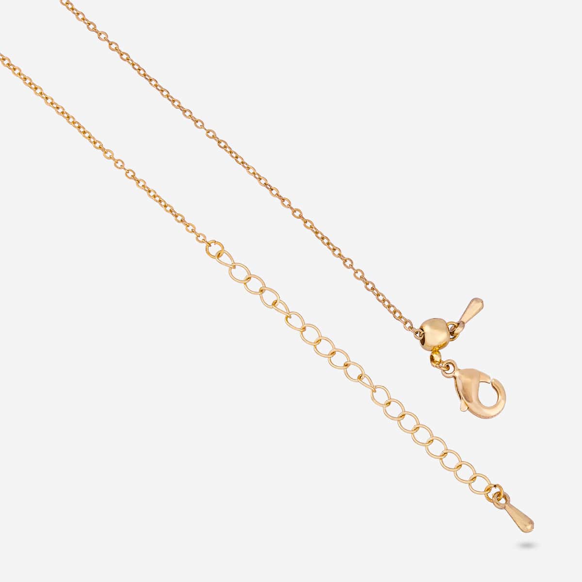 Trendy Necklace Trendy Necklace 204288