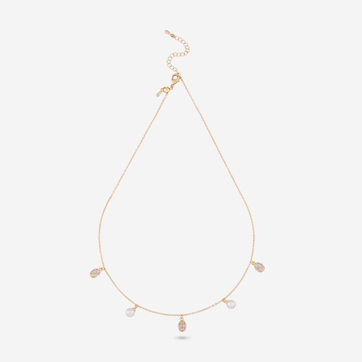 Trendy Necklace Trendy Necklace 204288
