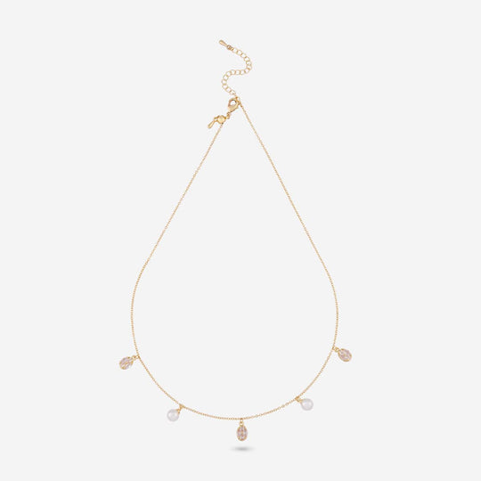 Trendy Necklace Trendy Necklace 204288