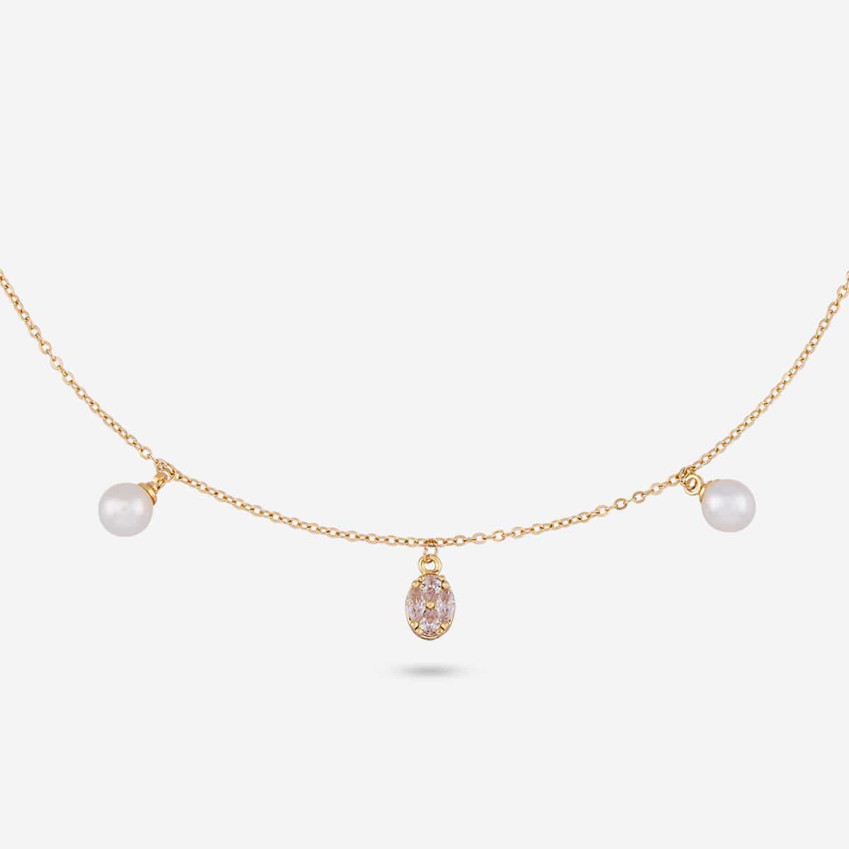 Trendy Necklace Trendy Necklace 204288