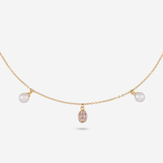 Trendy Necklace Trendy Necklace 204288