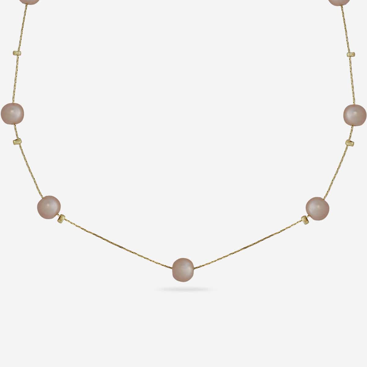 Trendy Necklace Trendy Pearl Necklace 174183