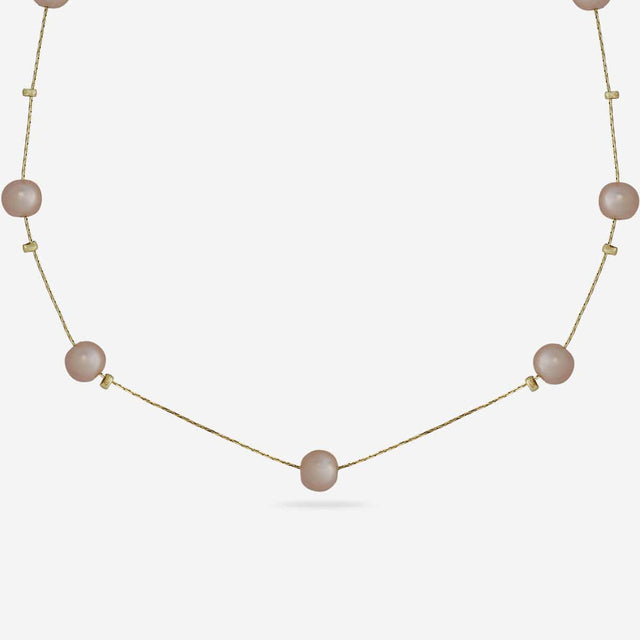 Trendy Necklace Trendy Pearl Necklace 174183
