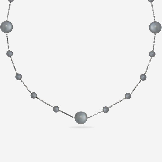 Trendy Necklace Trendy Pearl Necklace 174358