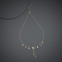 Trendy Necklace Trendy Necklace 163228