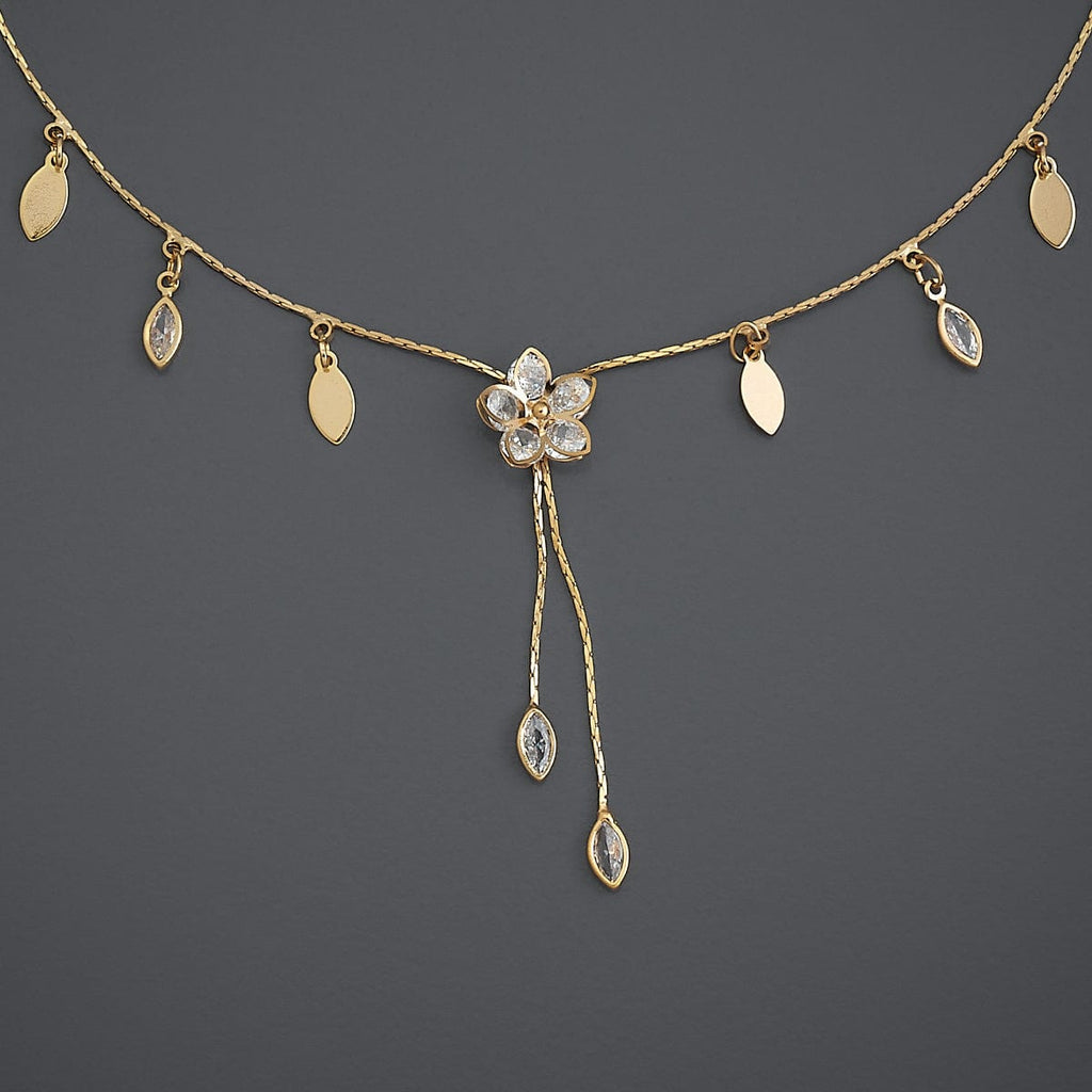 Trendy Necklace Trendy Necklace 163228