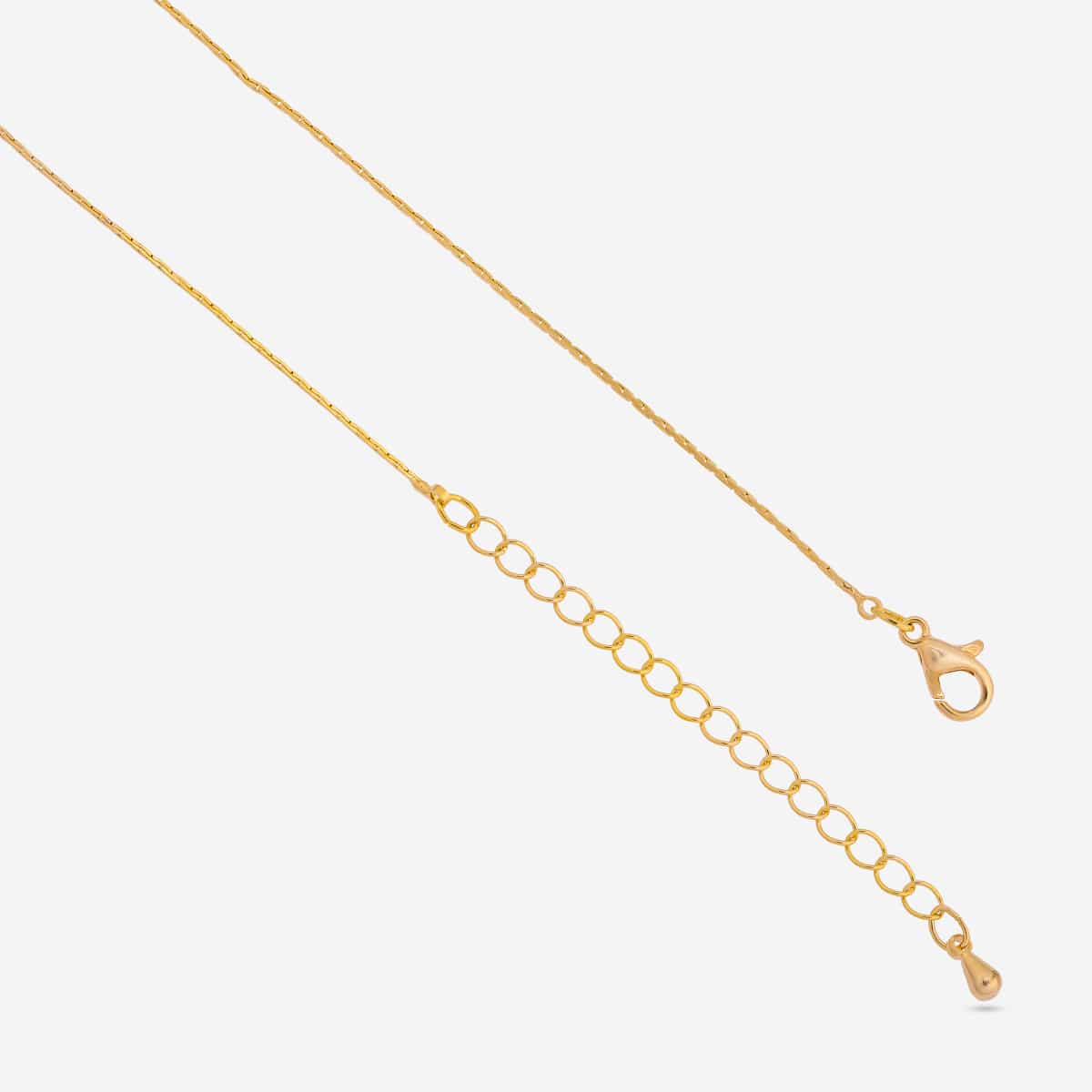 Trendy Necklace Trendy Necklace 163231