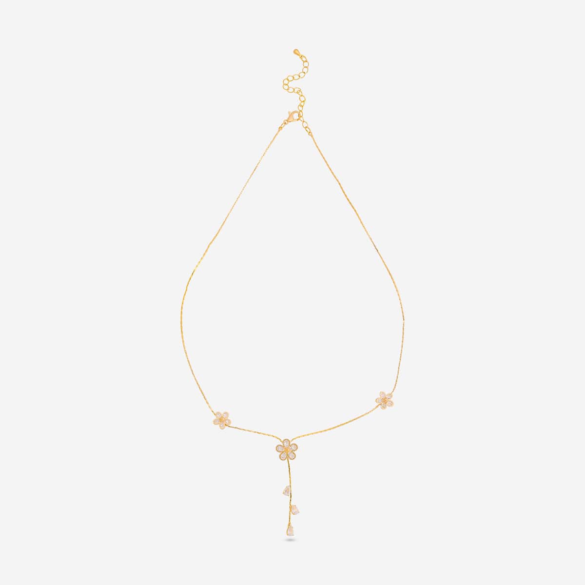 Trendy Necklace Trendy Necklace 163231