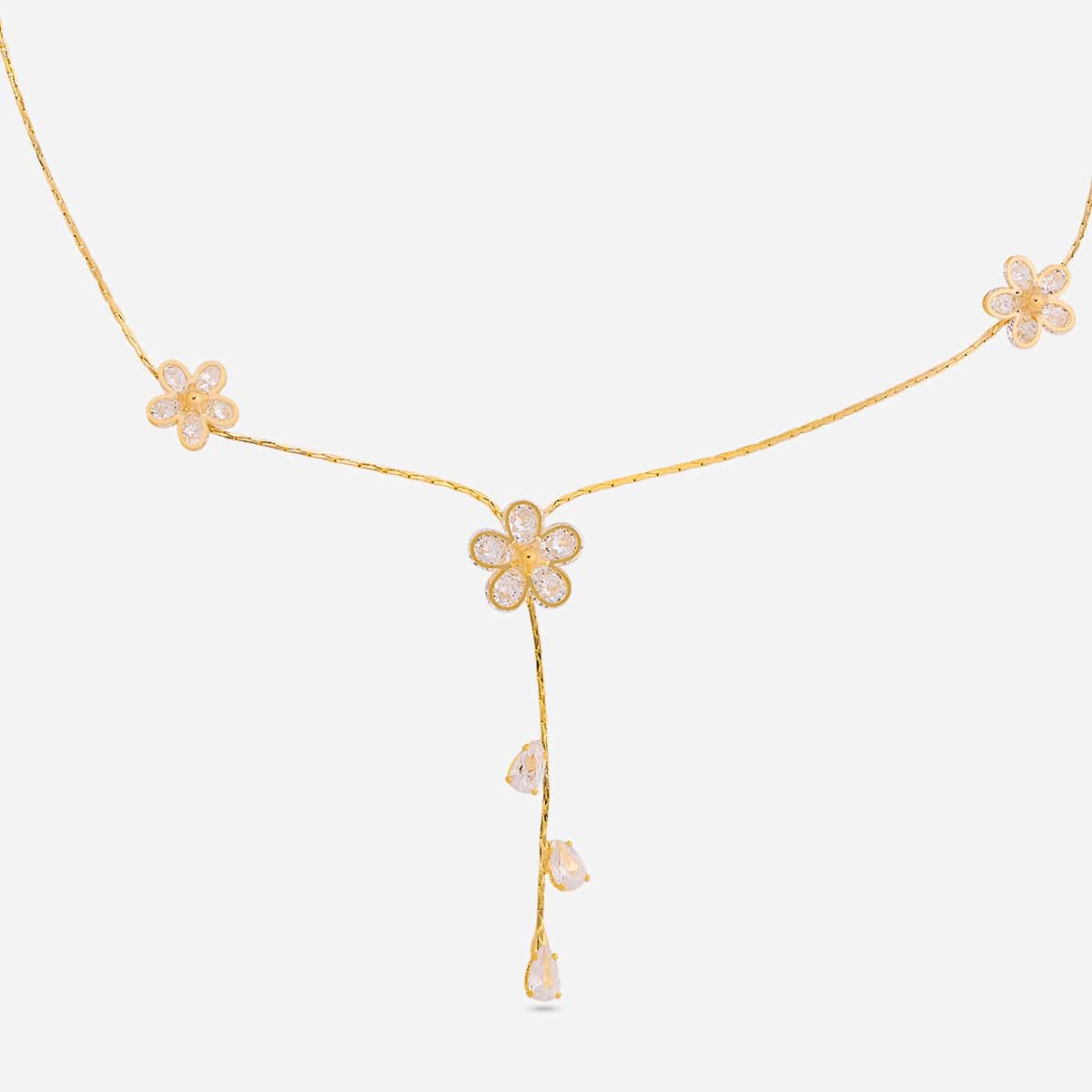 Trendy Necklace Trendy Necklace 163231