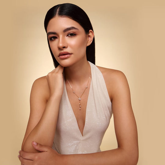 Trendy Necklace Trendy Necklace 163231