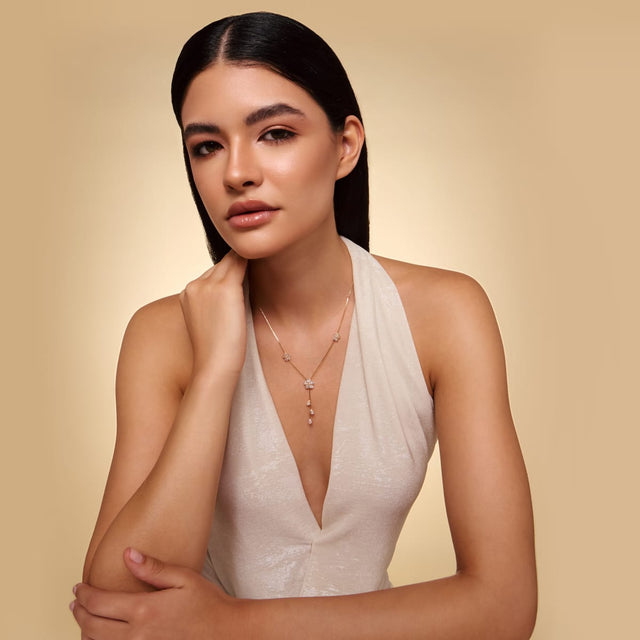 Trendy Necklace Trendy Necklace 163231