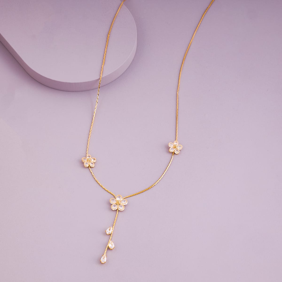 Trendy Necklace Trendy Necklace 163231