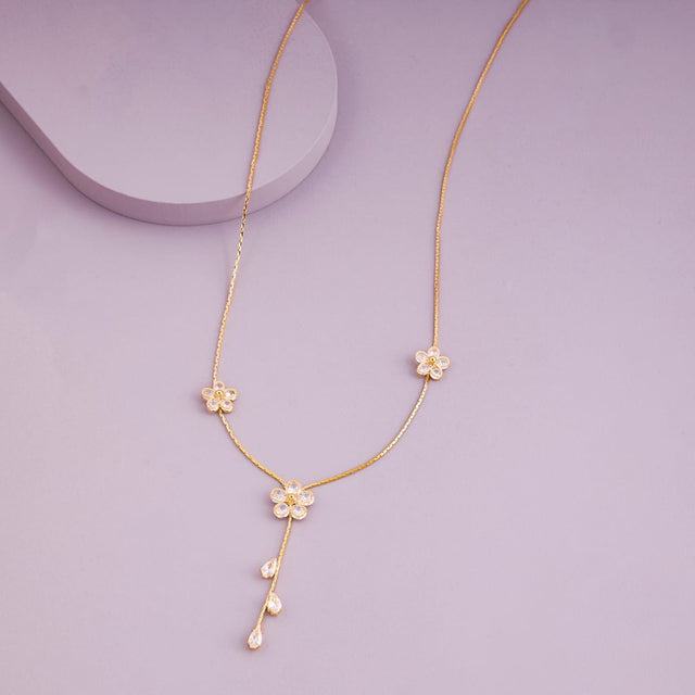 Trendy Necklace Trendy Necklace 163231