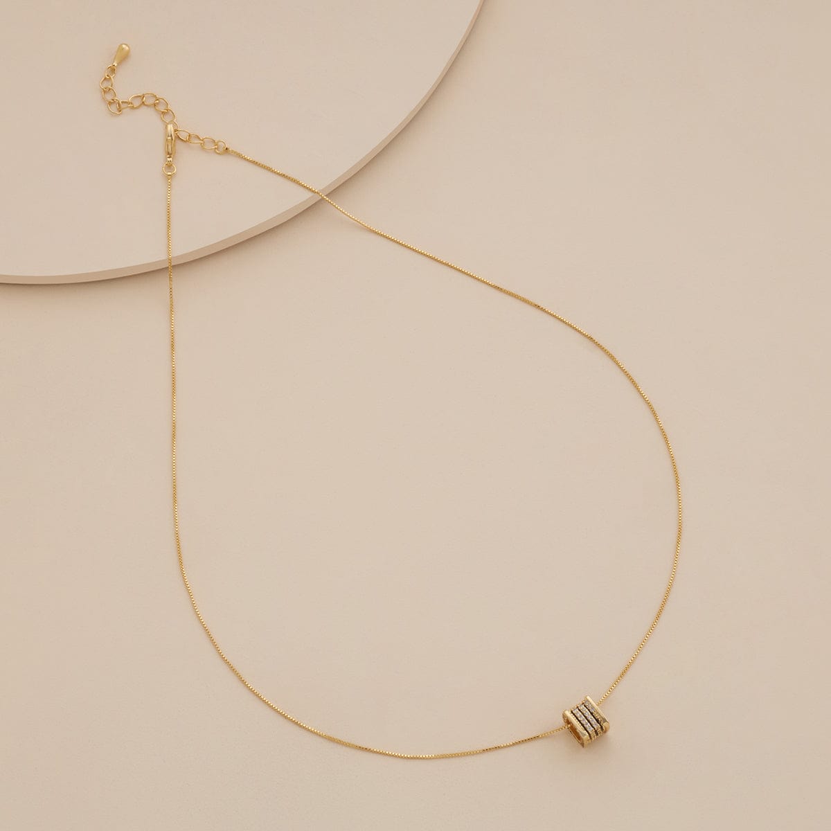 Trendy Necklace Trendy Necklace 164778