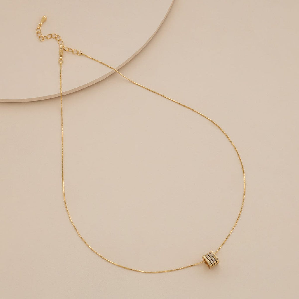 Trendy Necklace Trendy Necklace 164778