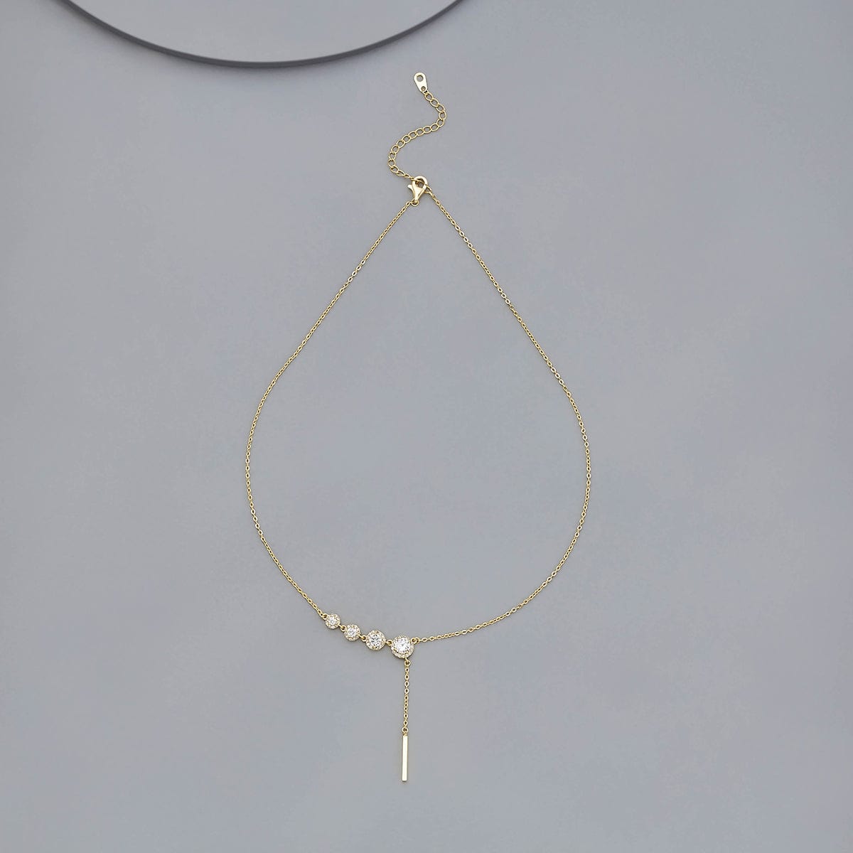 Trendy Necklace Trendy Necklace 171264