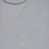 Trendy Necklace Trendy Necklace 171264