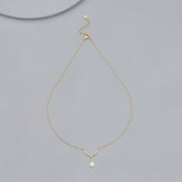 Trendy Necklace Trendy Necklace 171281