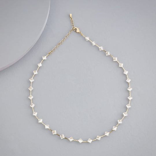 Trendy Necklace Trendy Necklace 174537