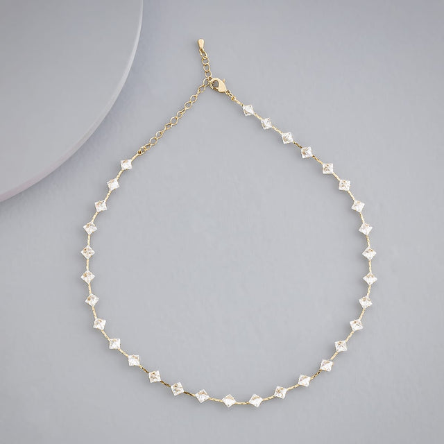 Trendy Necklace Trendy Necklace 174537