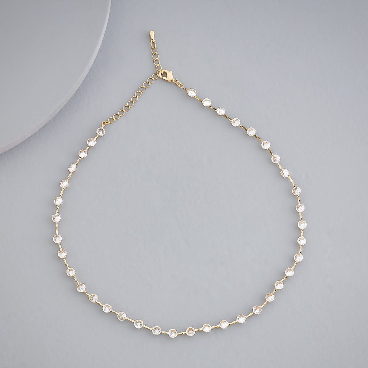 Trendy Necklace Trendy Necklace 174538