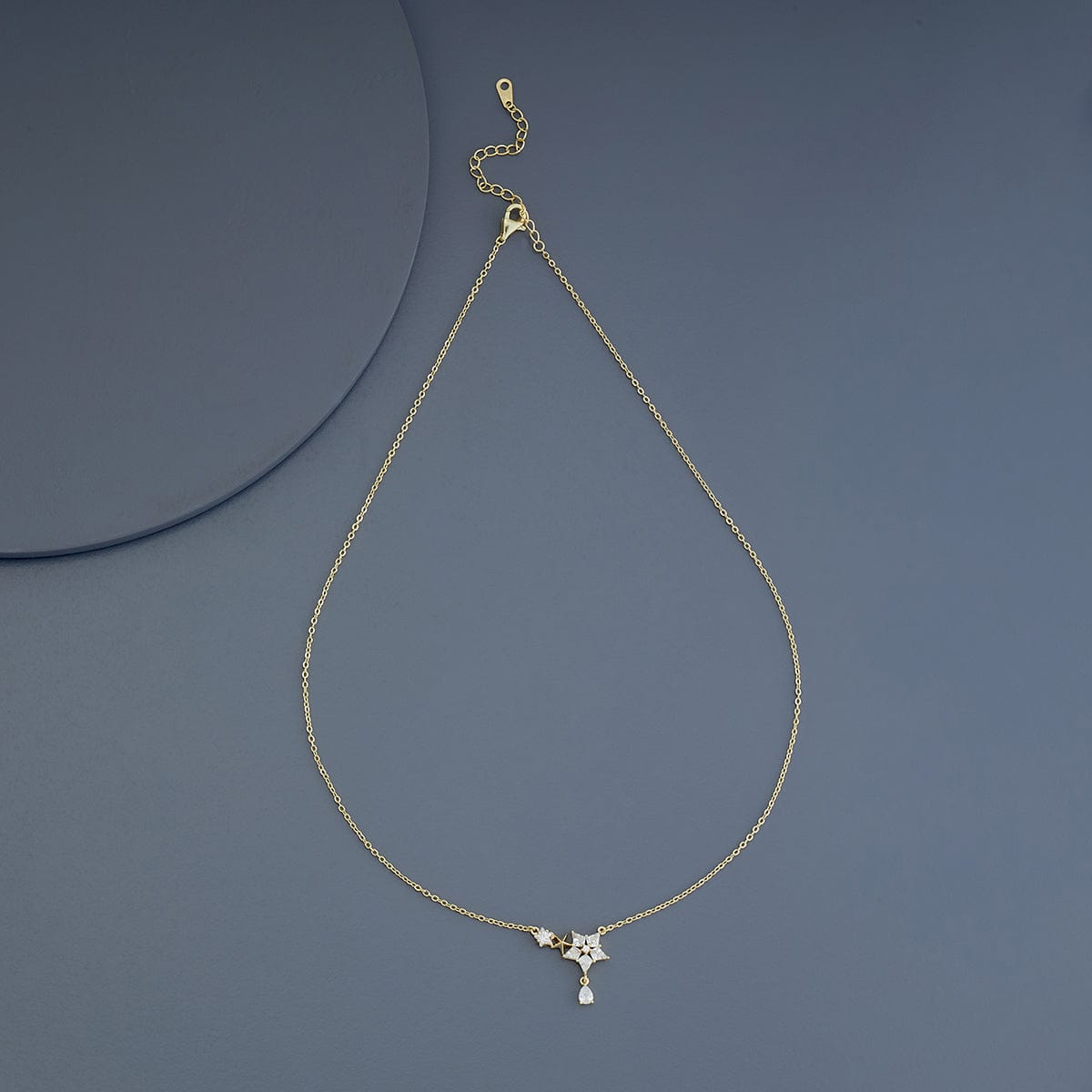 Trendy Necklace Trendy Necklace 179002
