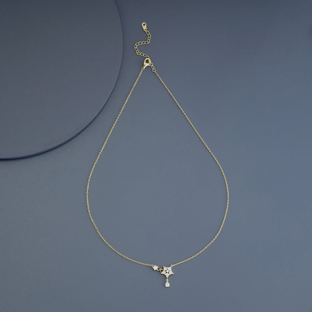 Trendy Necklace Trendy Necklace 179002