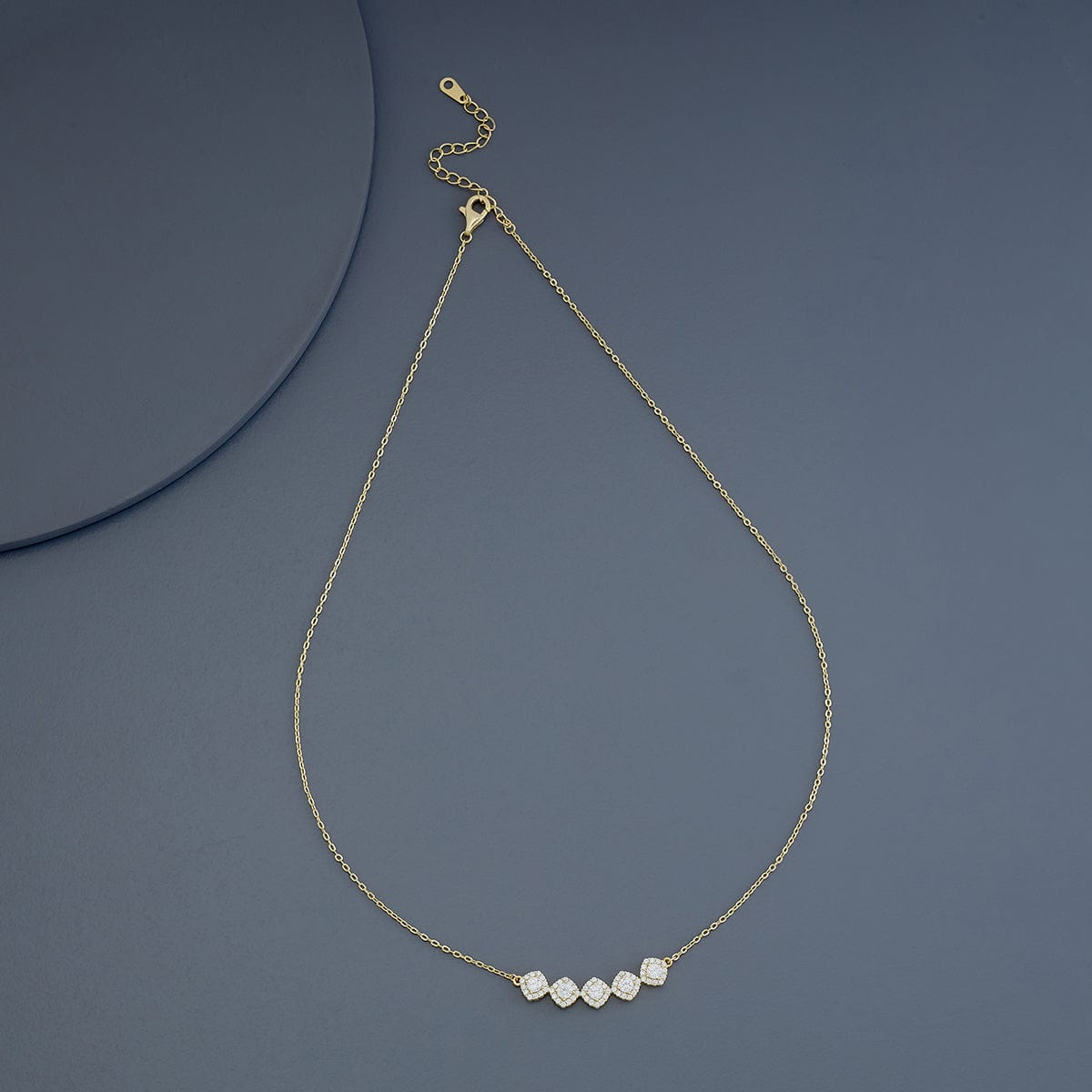 Trendy Necklace Trendy Necklace 179005