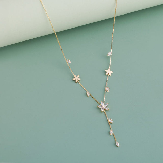 Trendy Necklace Trendy Necklace 179040