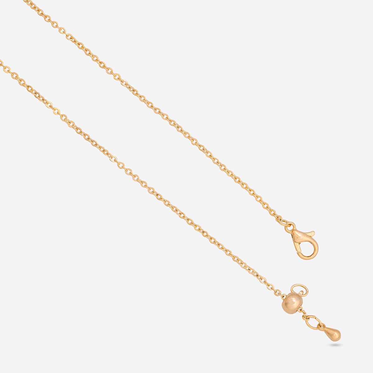 Trendy Necklace Trendy Necklace 179076