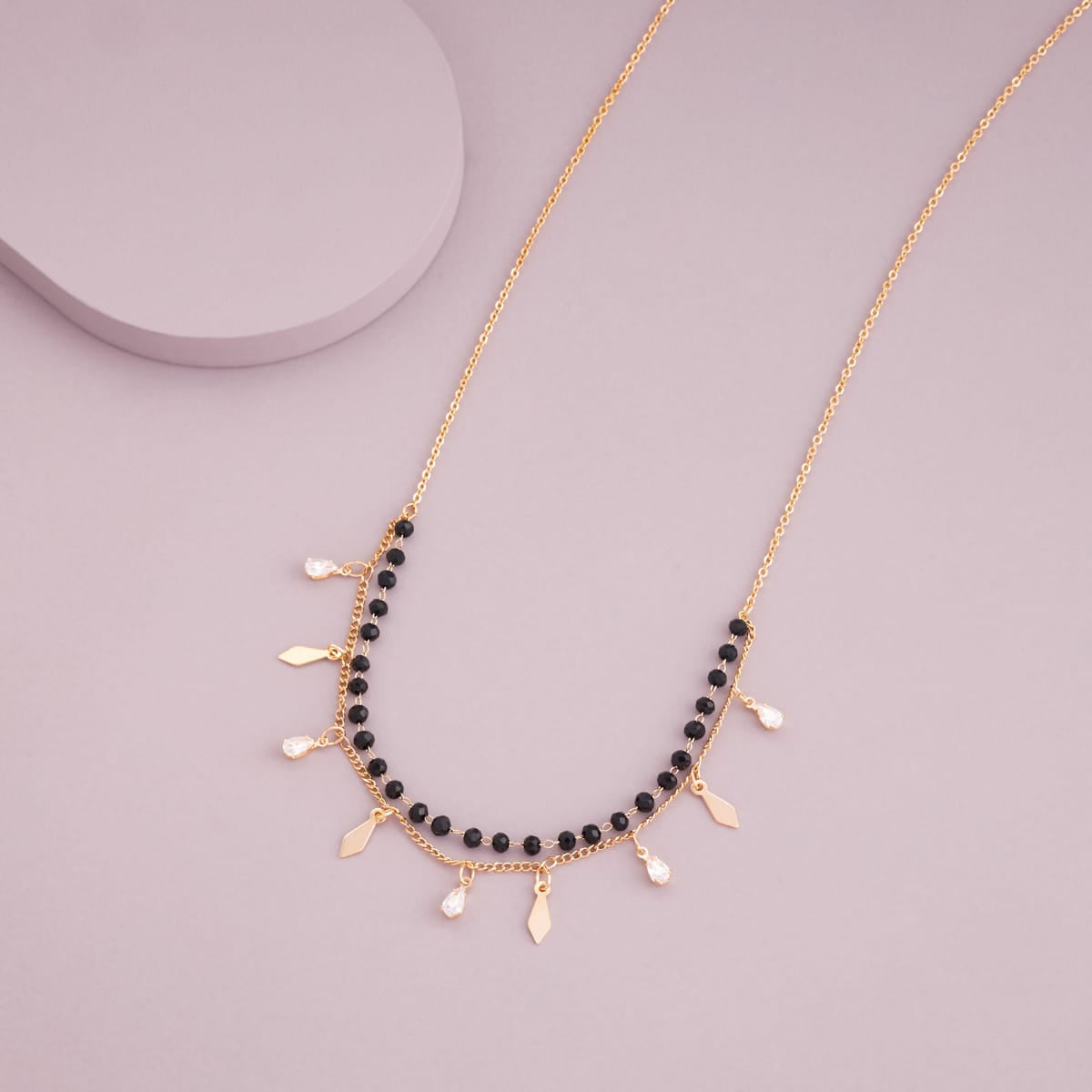 Trendy Necklace Trendy Necklace 179076