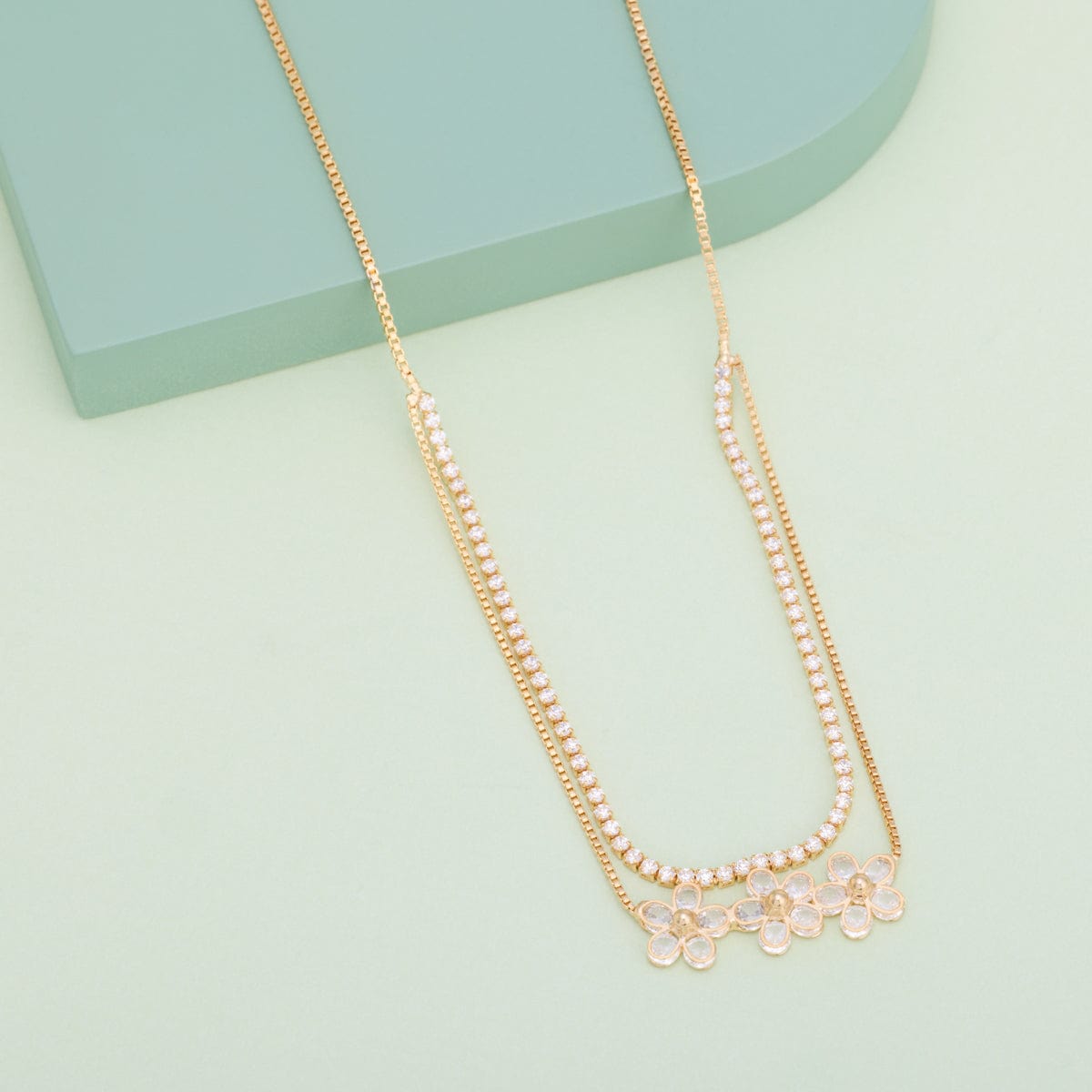 Trendy Necklace Trendy Necklace 179079