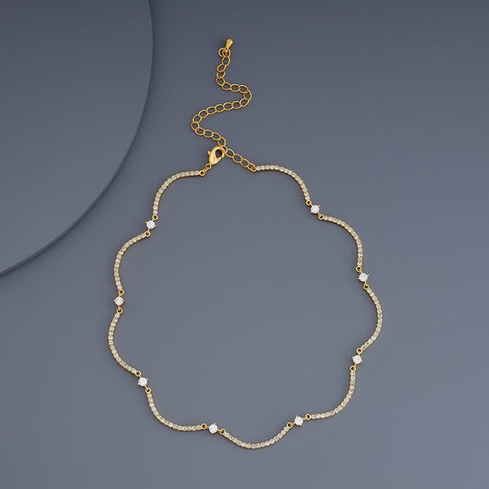 Trendy Necklace Trendy Necklace 180192