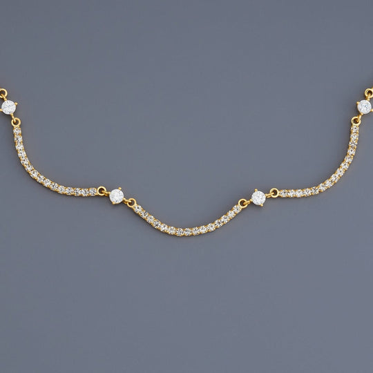 Trendy Necklace Trendy Necklace 180192