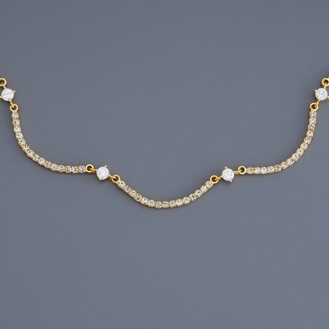 Trendy Necklace Trendy Necklace 180192