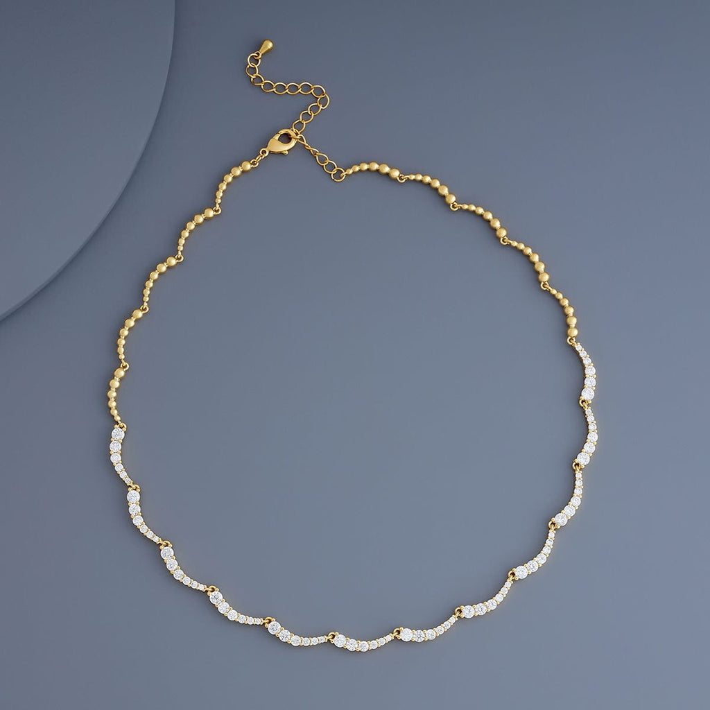 Trendy Necklace Trendy Necklace 180196