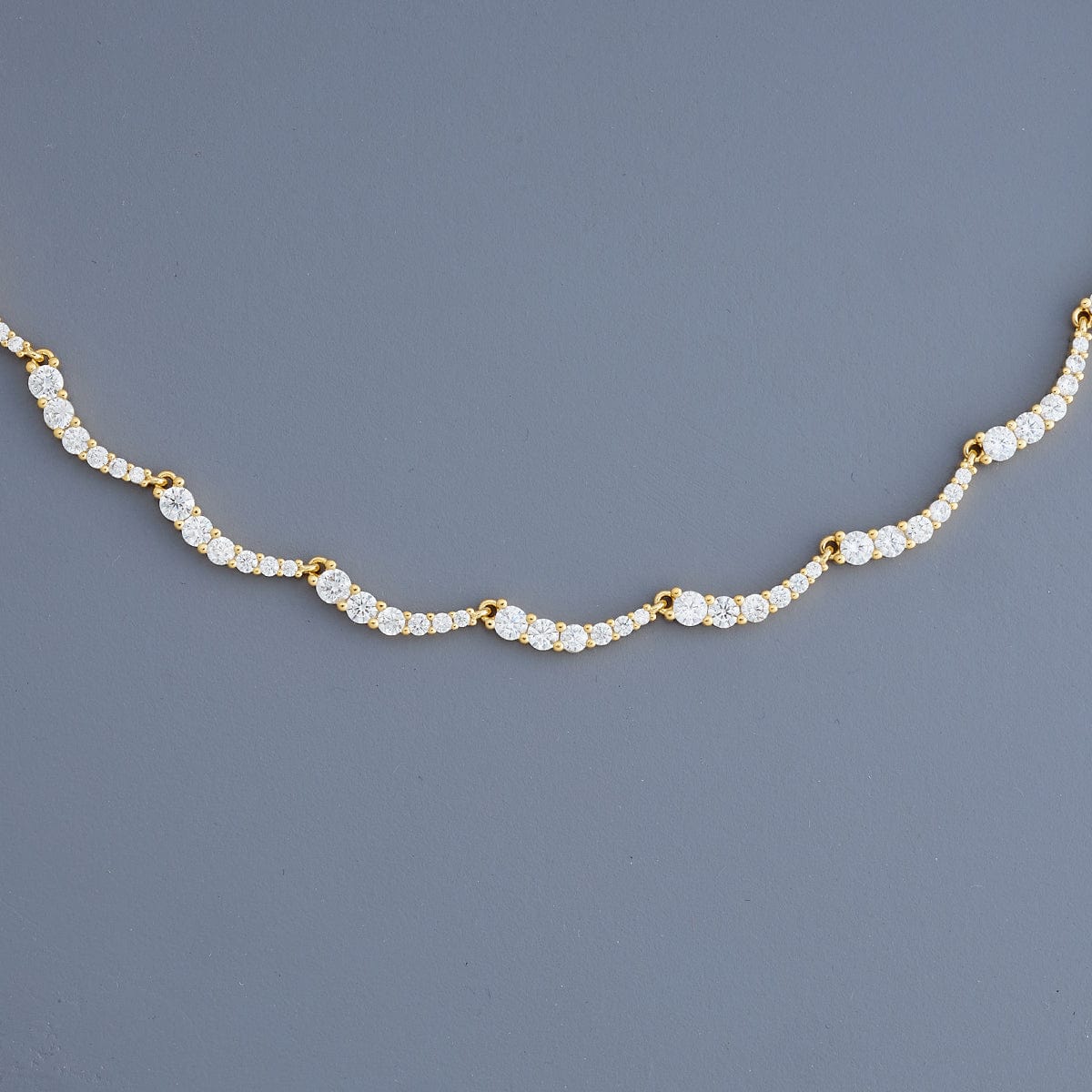 Trendy Necklace Trendy Necklace 180196