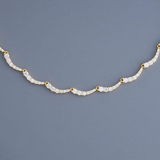 Trendy Necklace Trendy Necklace 180196
