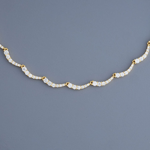 Trendy Necklace Trendy Necklace 180196