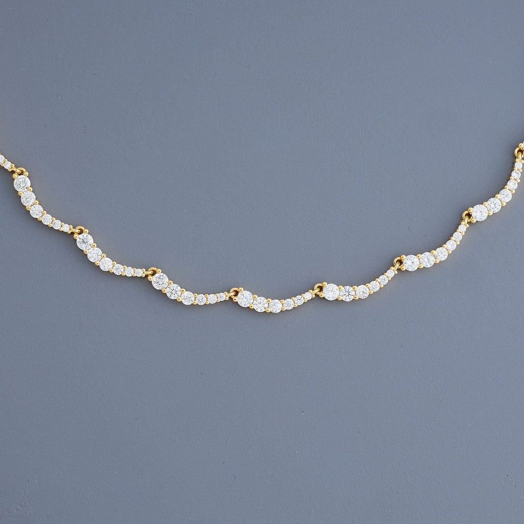 Trendy Necklace Trendy Necklace 180196