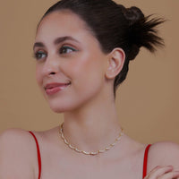 Trendy Necklace Trendy Necklace 180196